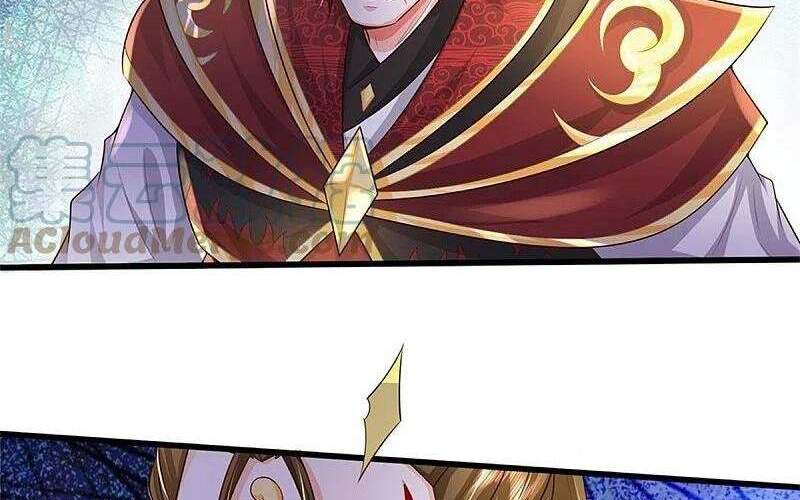 Ngạo Thị Thiên Địa - Chương 384