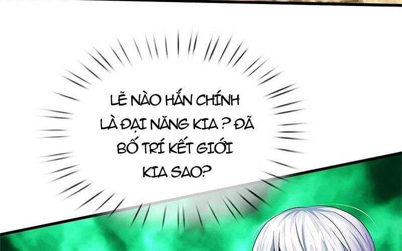 Ngạo Thị Thiên Địa - Chương 384