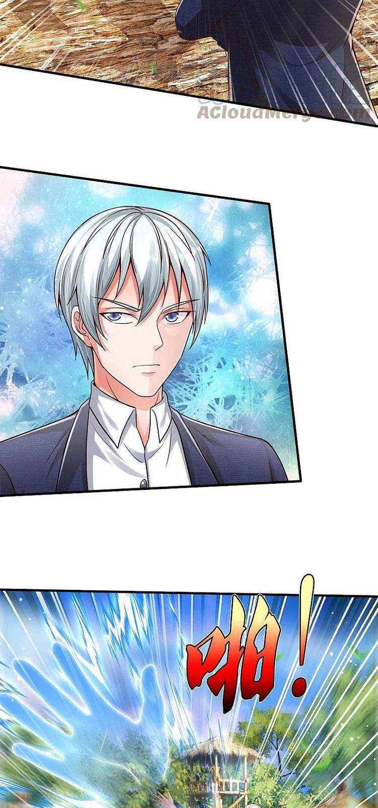 Ngạo Thị Thiên Địa - Chương 385