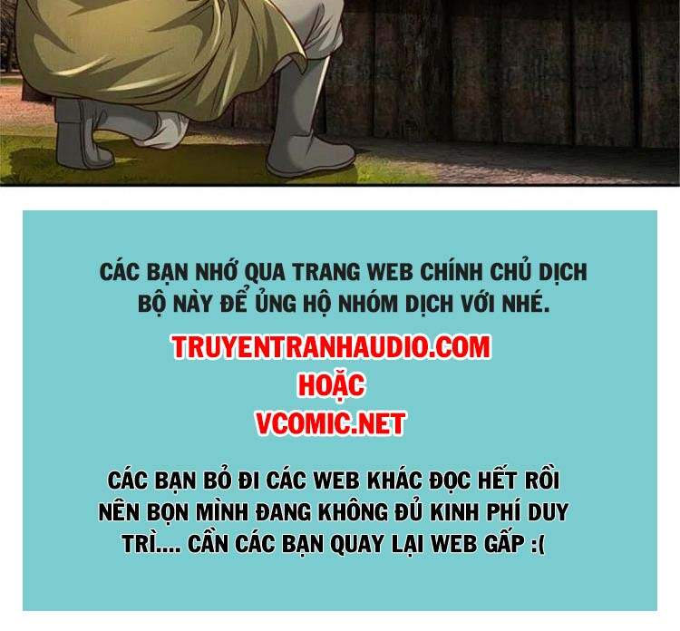 Ngạo Thị Thiên Địa - Chương 387