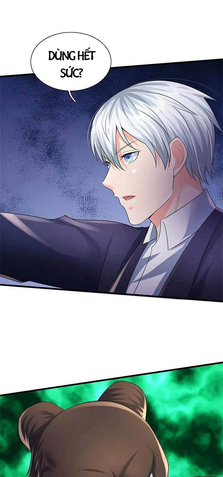 Ngạo Thị Thiên Địa - Chương 387