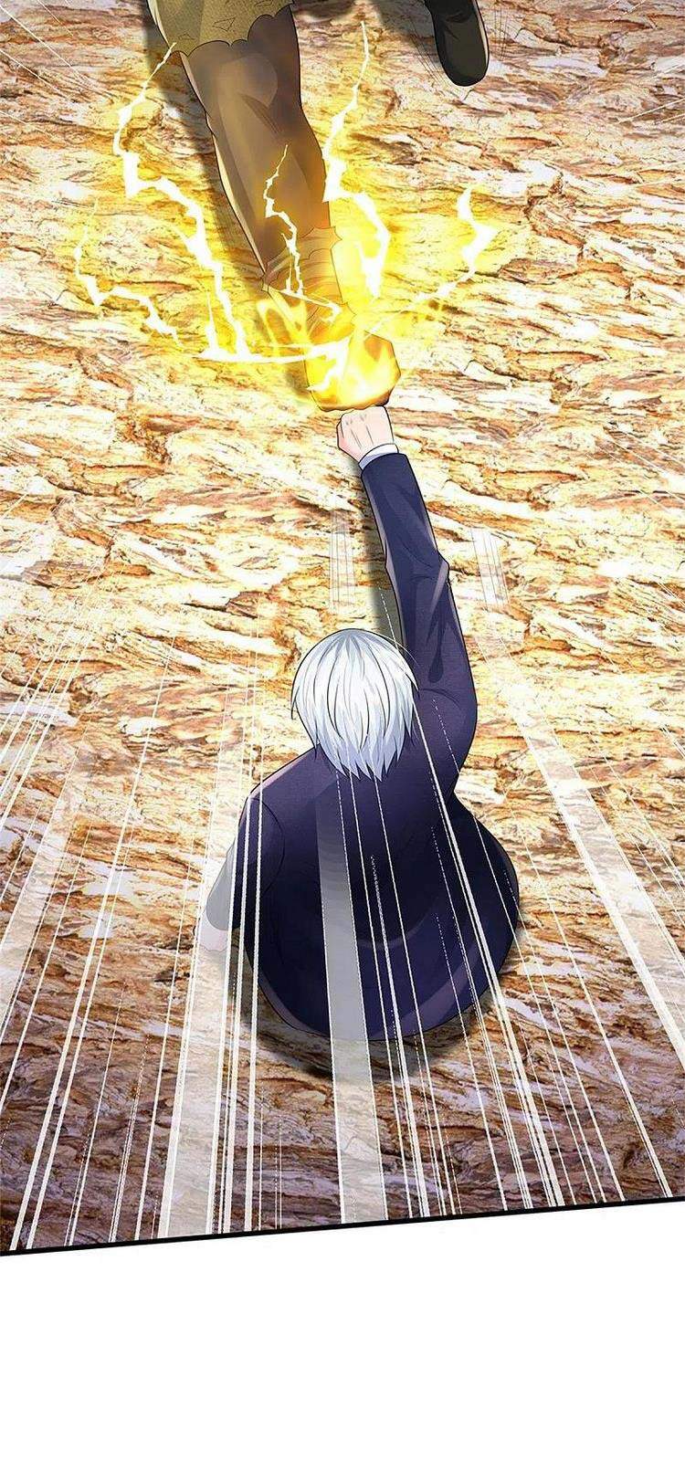 Ngạo Thị Thiên Địa - Chương 387