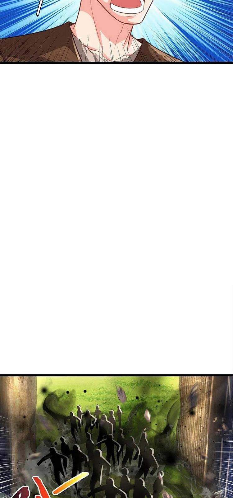 Ngạo Thị Thiên Địa - Chương 388