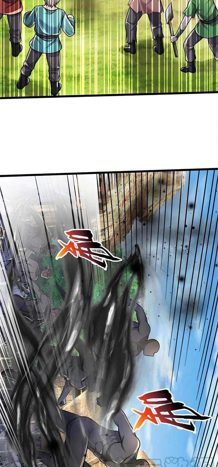 Ngạo Thị Thiên Địa - Chương 388