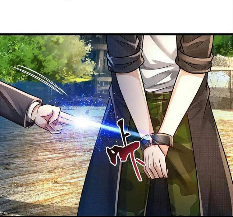 Ngạo Thị Thiên Địa - Chương 389