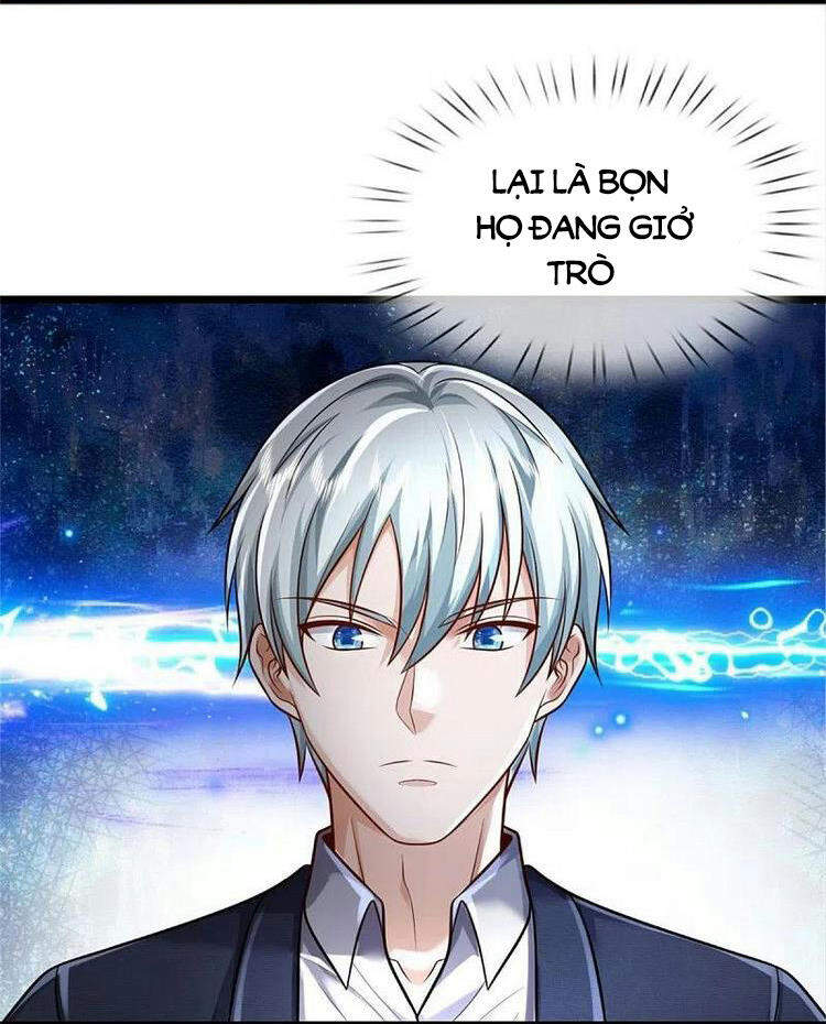 Ngạo Thị Thiên Địa - Chương 389