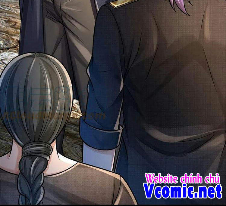 Ngạo Thị Thiên Địa - Chương 389