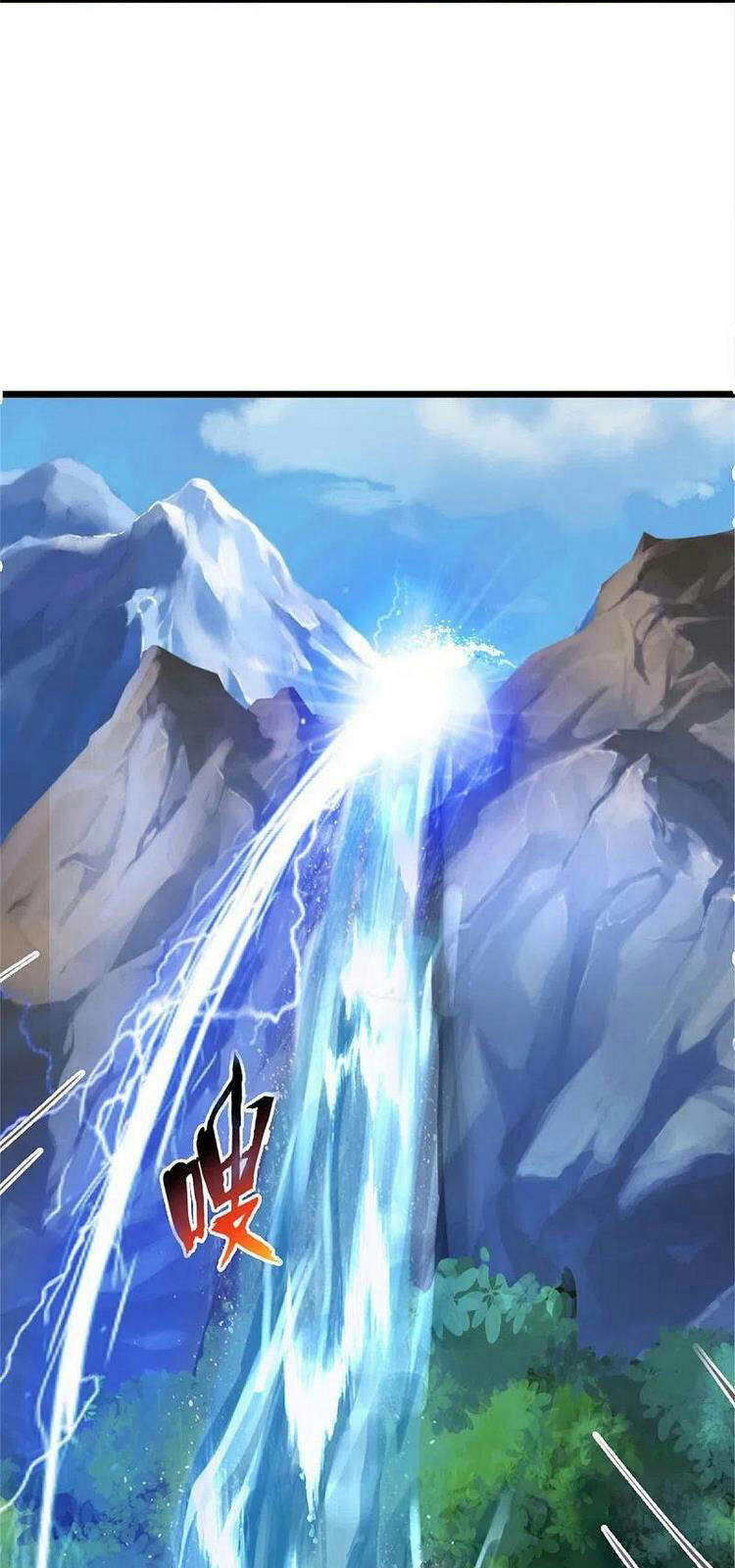 Ngạo Thị Thiên Địa - Chương 389