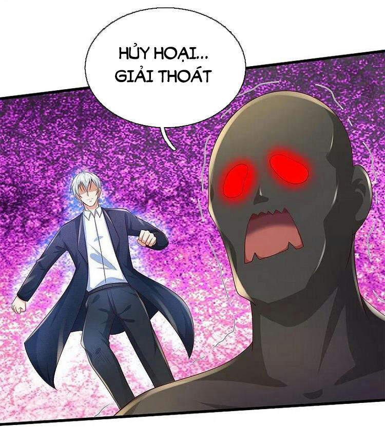 Ngạo Thị Thiên Địa - Chương 389