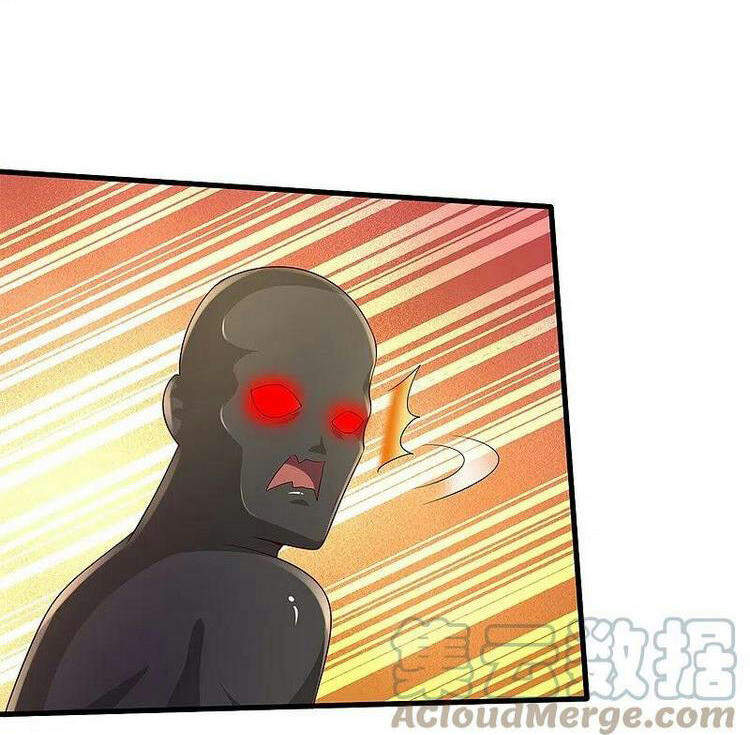 Ngạo Thị Thiên Địa - Chương 389