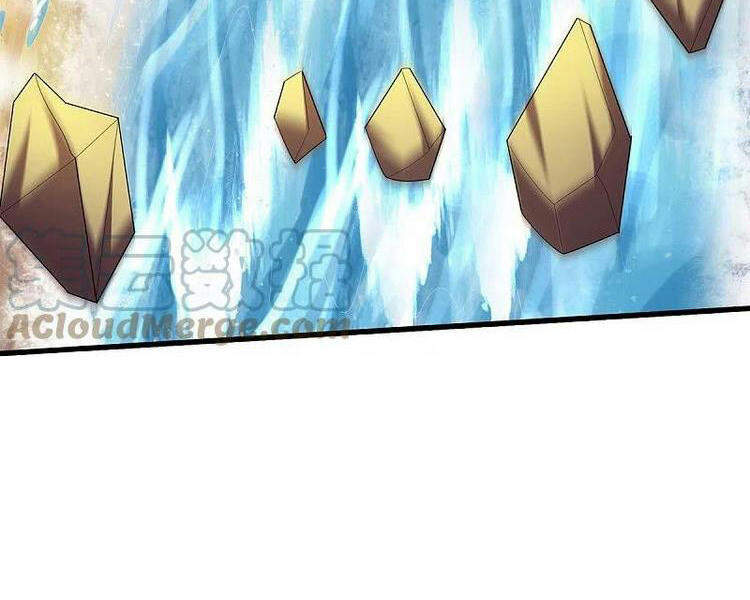 Ngạo Thị Thiên Địa - Chương 389