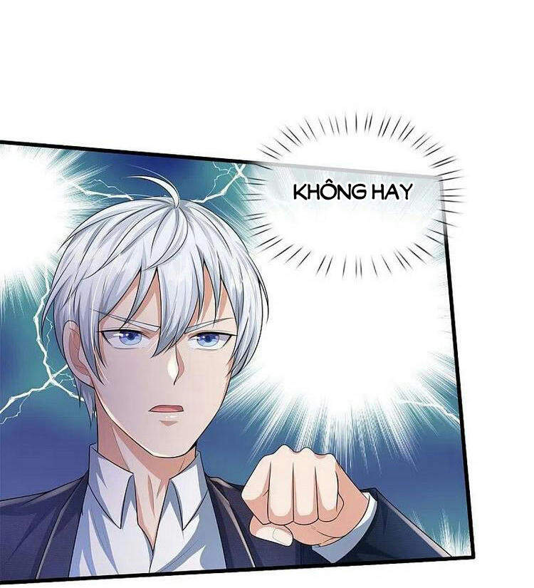 Ngạo Thị Thiên Địa - Chương 389