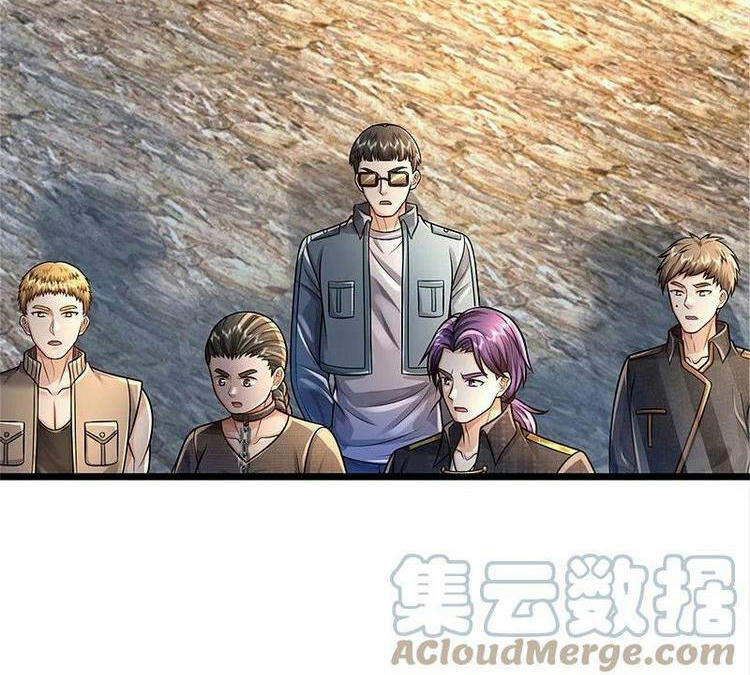 Ngạo Thị Thiên Địa - Chương 389