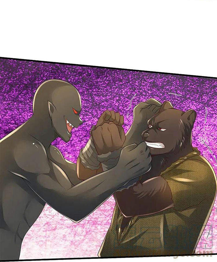 Ngạo Thị Thiên Địa - Chương 390