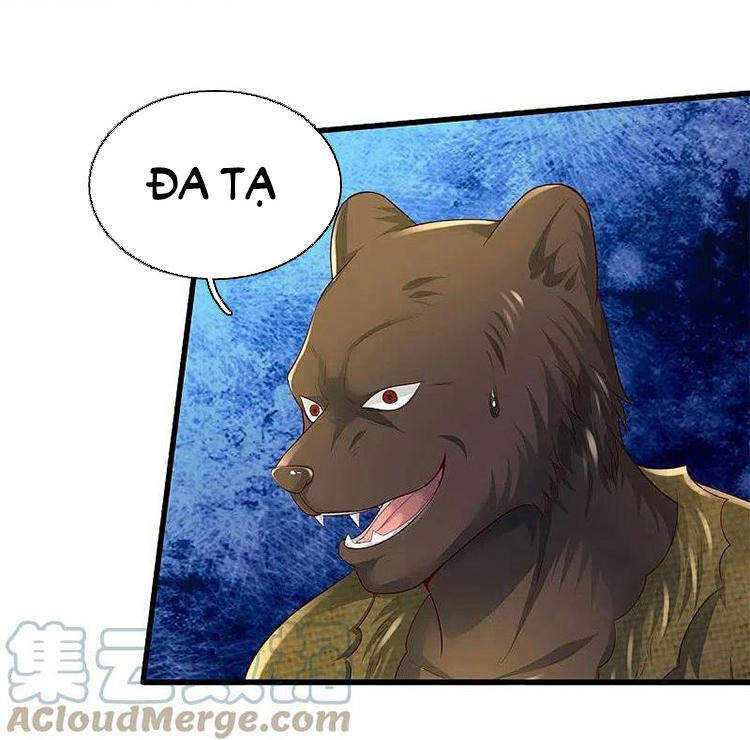 Ngạo Thị Thiên Địa - Chương 390