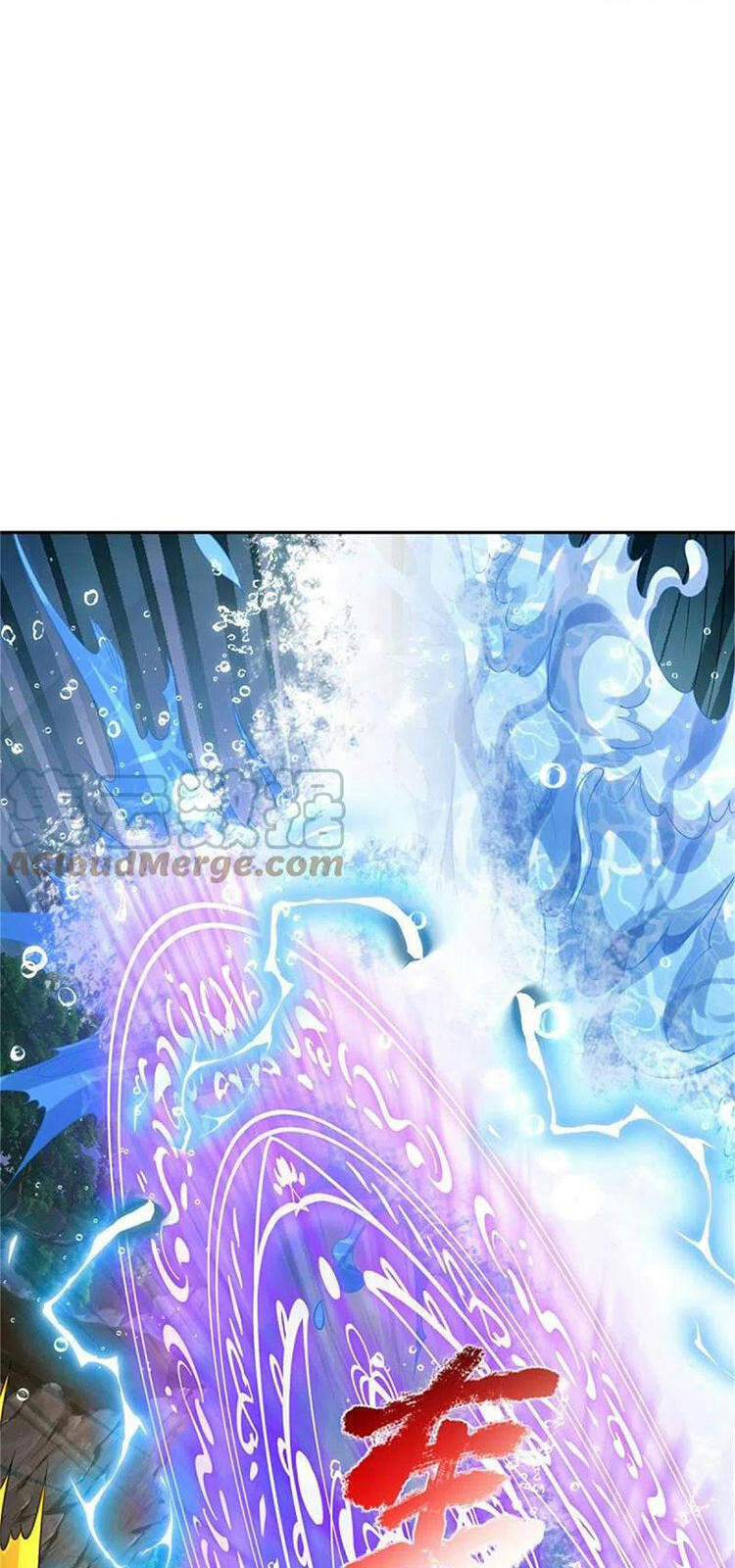 Ngạo Thị Thiên Địa - Chương 390