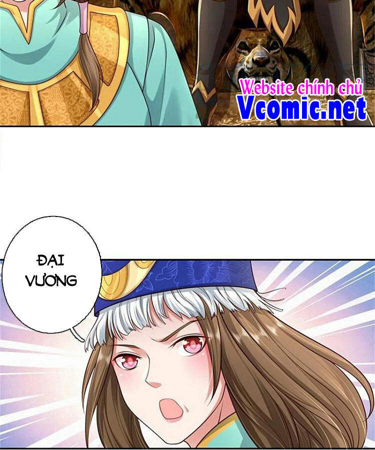 Ngạo Thị Thiên Địa - Chương 390