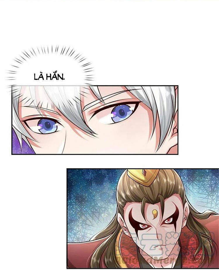 Ngạo Thị Thiên Địa - Chương 390