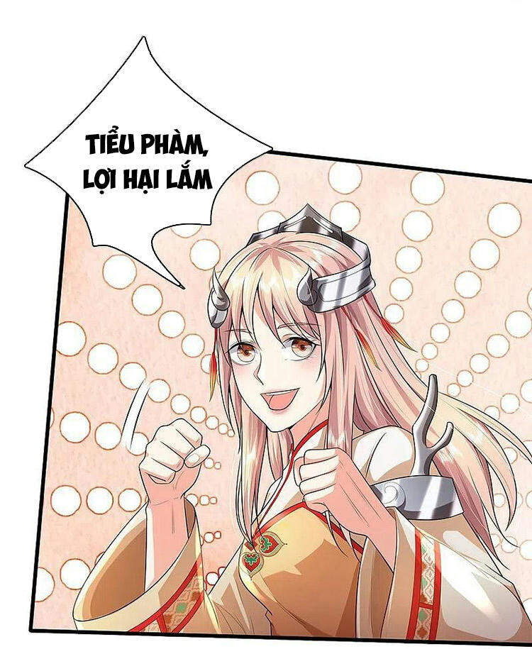 Ngạo Thị Thiên Địa - Chương 390