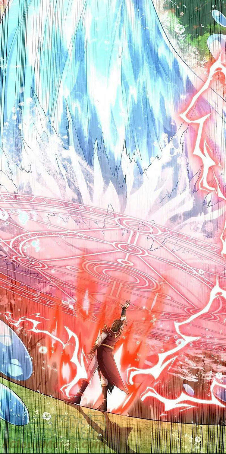 Ngạo Thị Thiên Địa - Chương 391