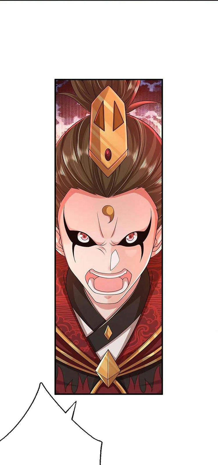 Ngạo Thị Thiên Địa - Chương 391