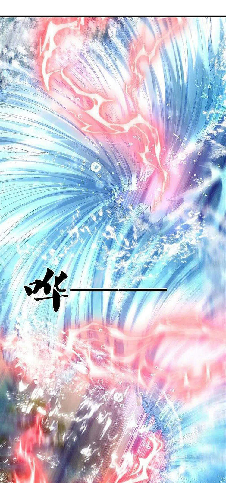 Ngạo Thị Thiên Địa - Chương 391