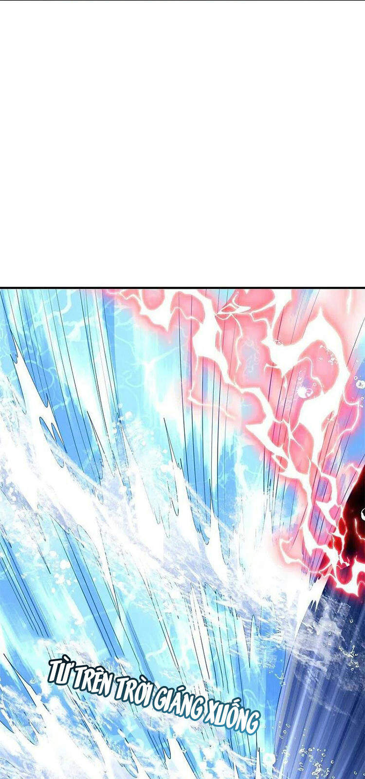 Ngạo Thị Thiên Địa - Chương 391