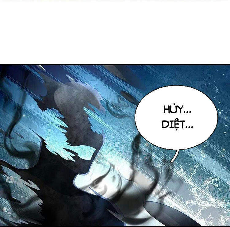 Ngạo Thị Thiên Địa - Chương 391