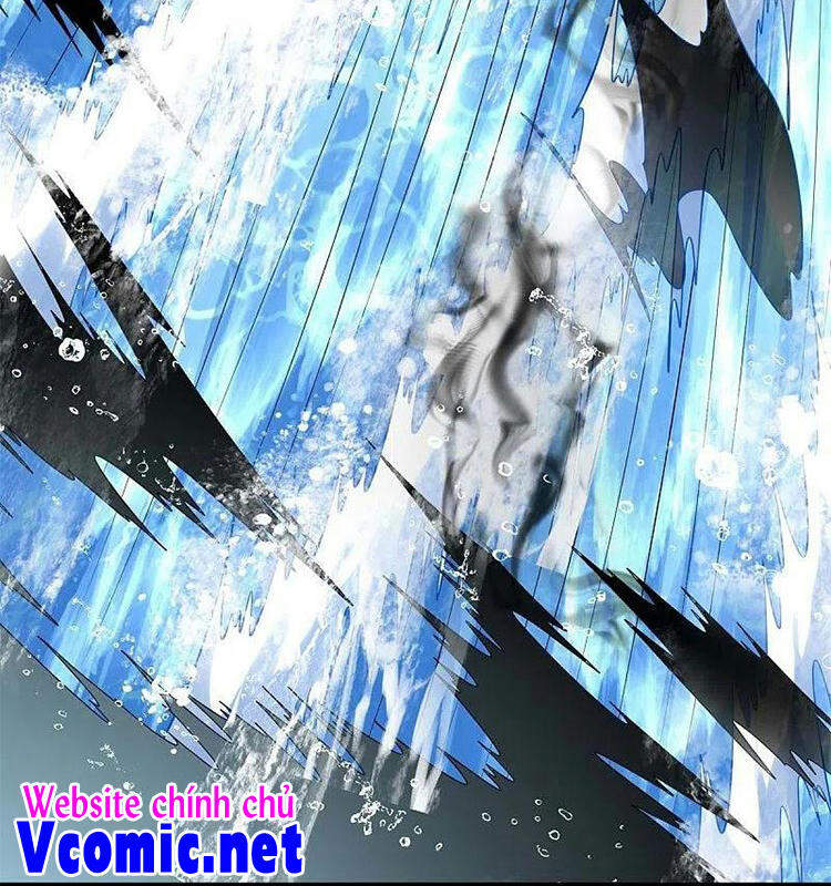 Ngạo Thị Thiên Địa - Chương 391