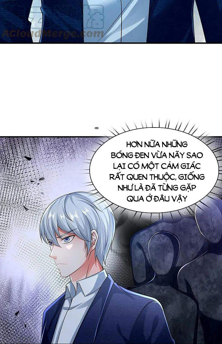 Ngạo Thị Thiên Địa - Chương 391