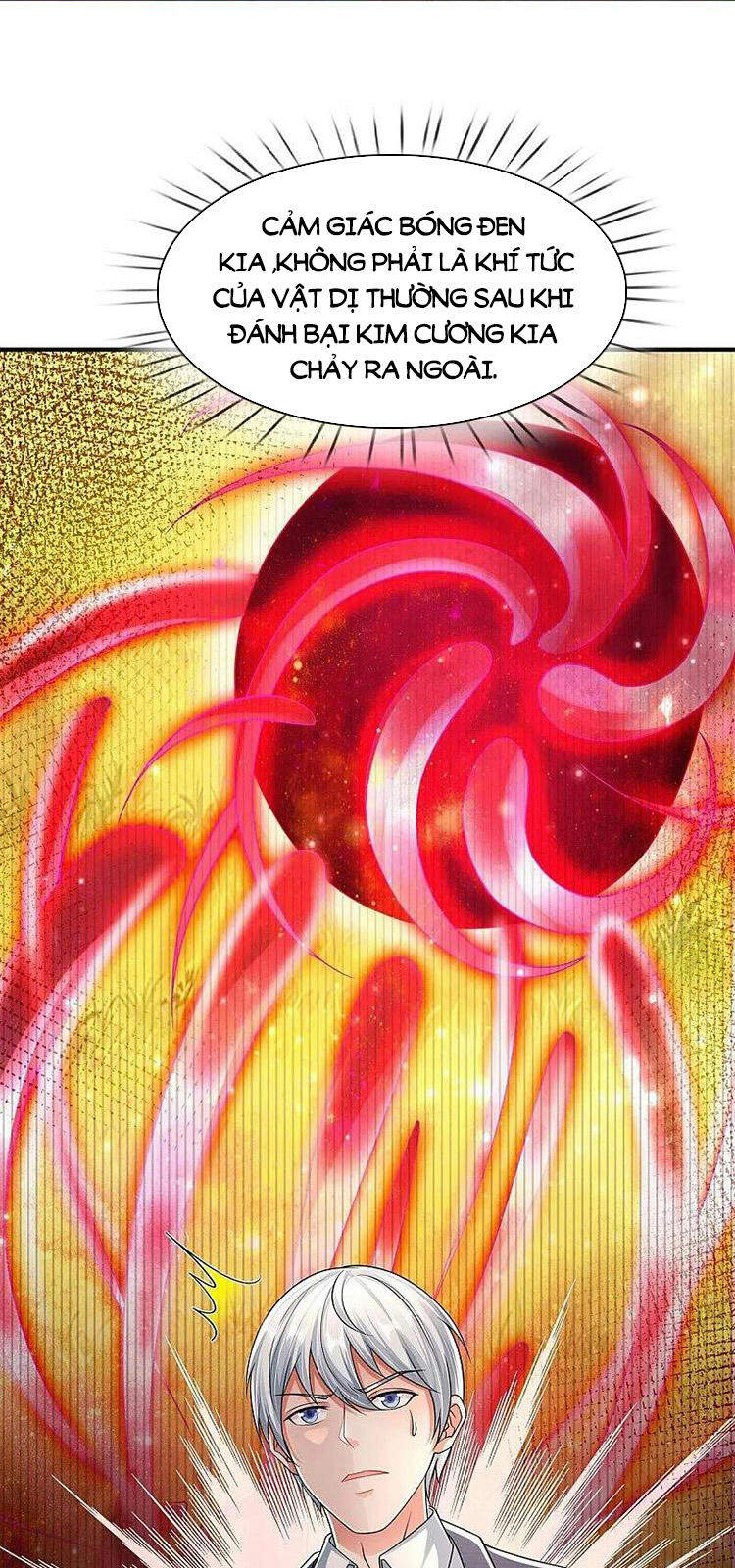 Ngạo Thị Thiên Địa - Chương 391