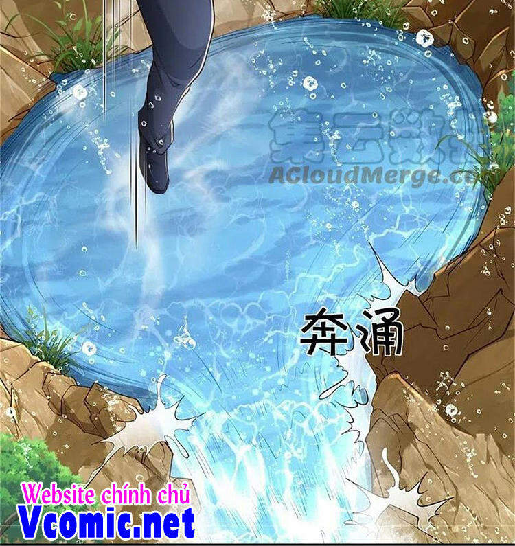 Ngạo Thị Thiên Địa - Chương 391