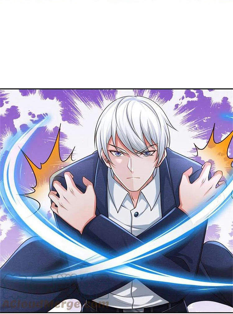 Ngạo Thị Thiên Địa - Chương 391