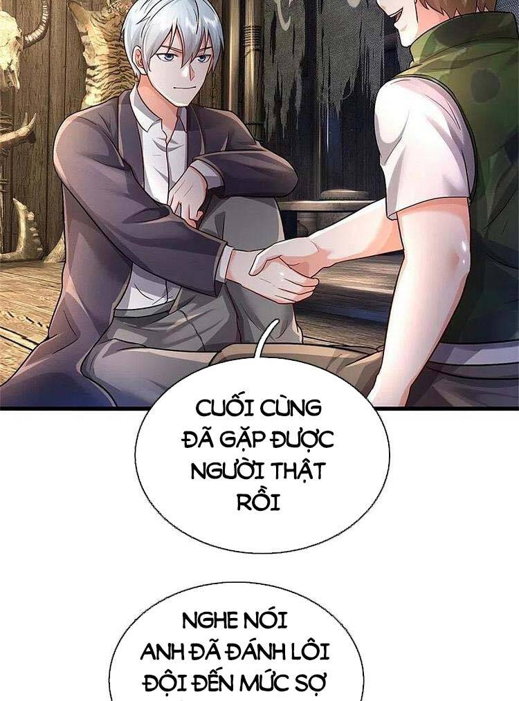 Ngạo Thị Thiên Địa - Chương 393