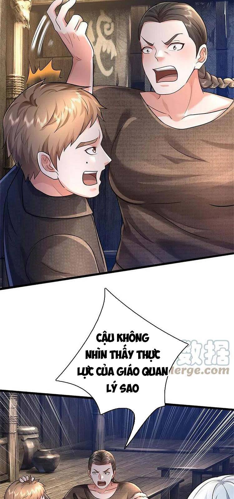 Ngạo Thị Thiên Địa - Chương 393