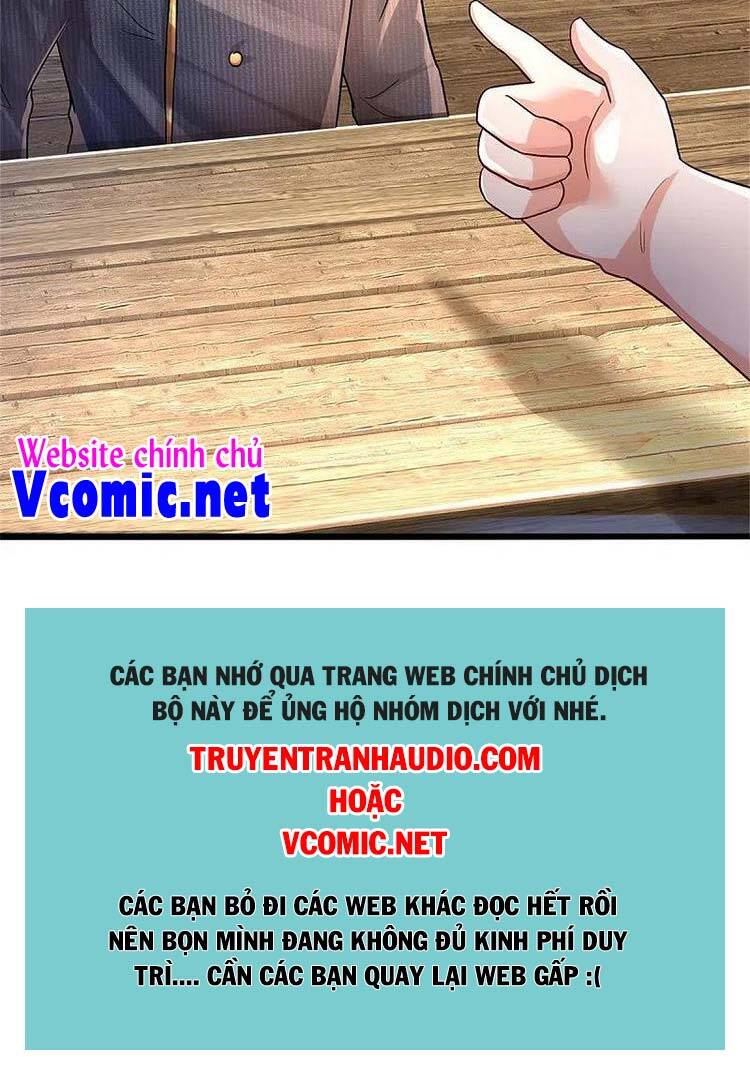 Ngạo Thị Thiên Địa - Chương 393