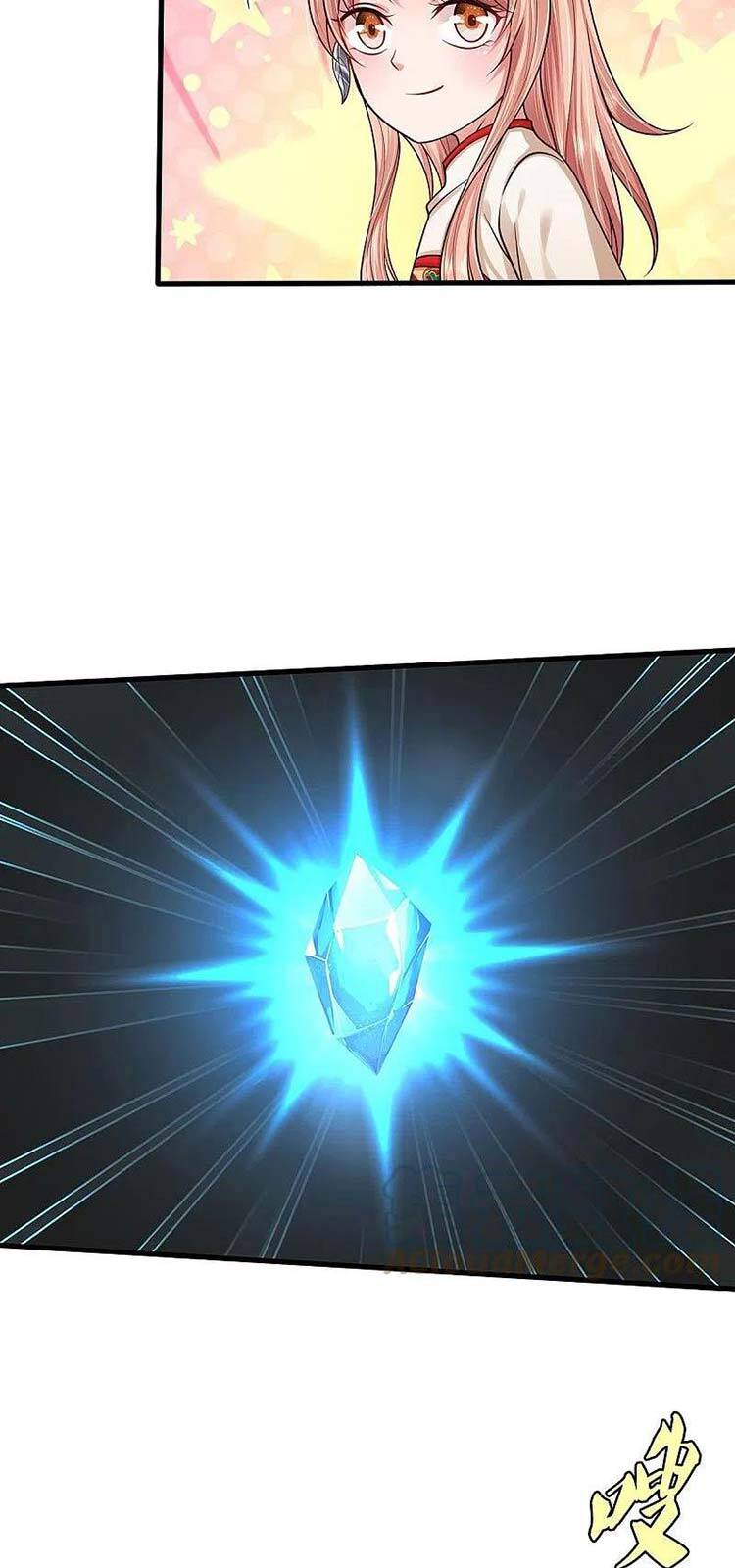 Ngạo Thị Thiên Địa - Chương 396