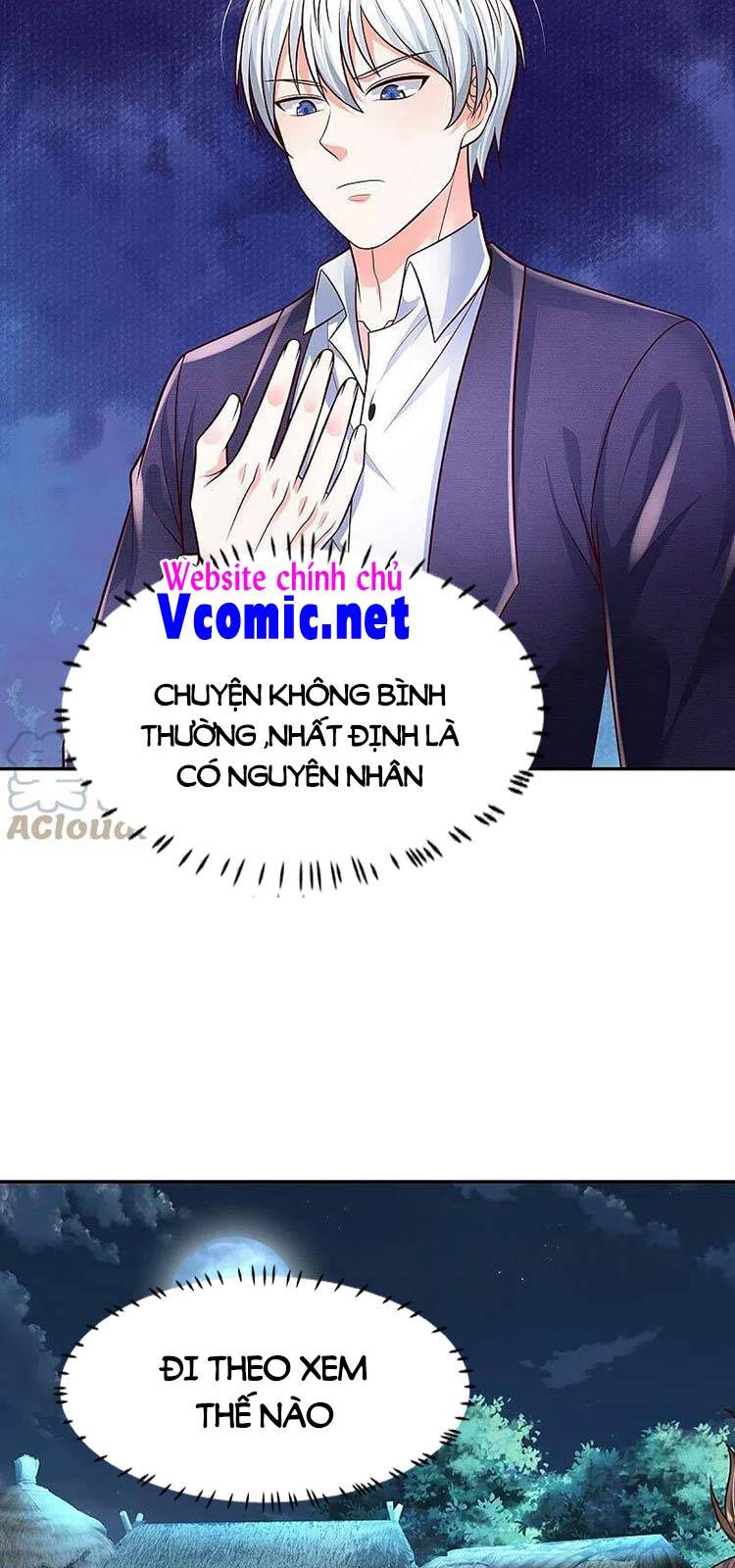 Ngạo Thị Thiên Địa - Chương 396