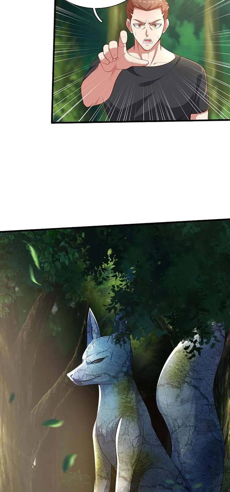 Ngạo Thị Thiên Địa - Chương 400