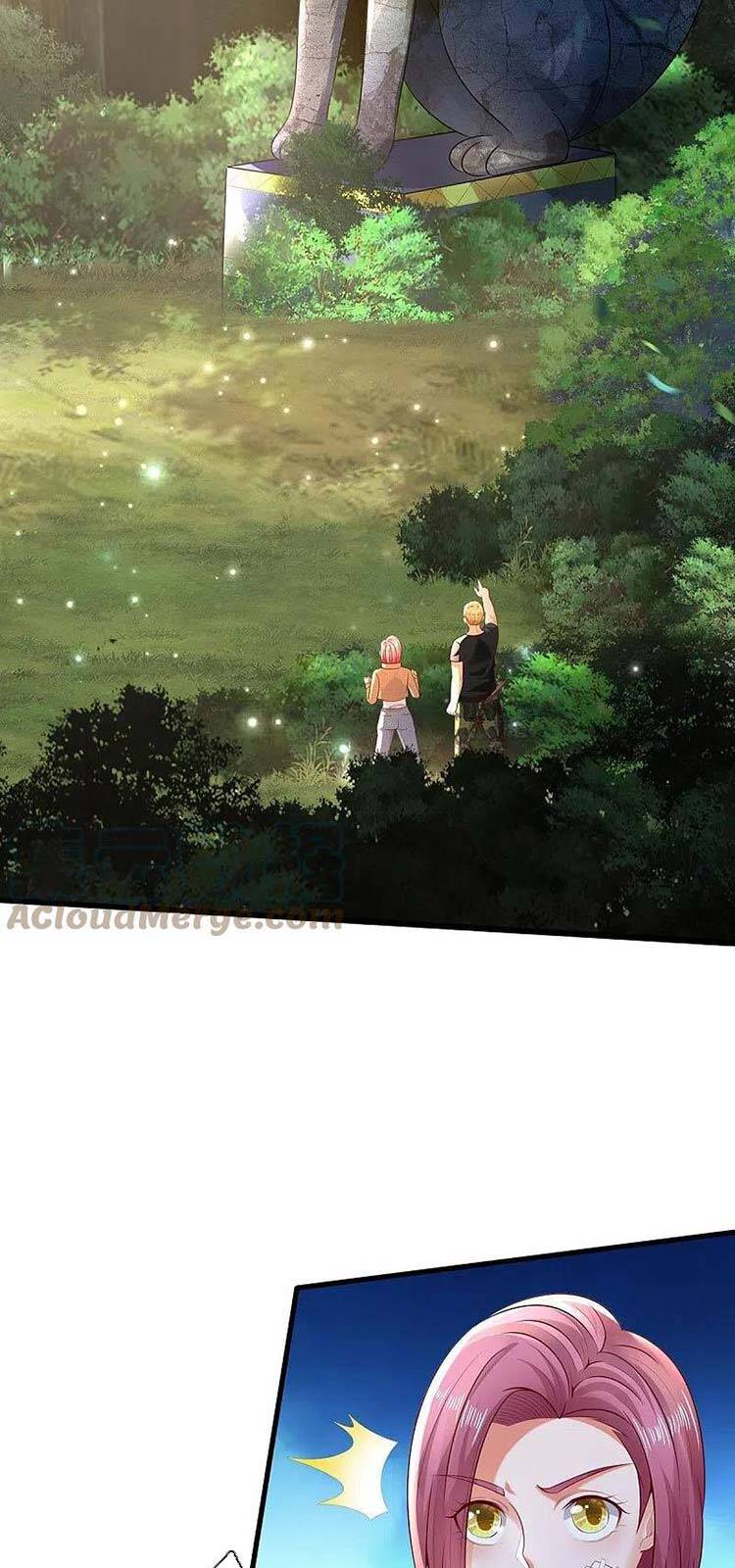 Ngạo Thị Thiên Địa - Chương 400