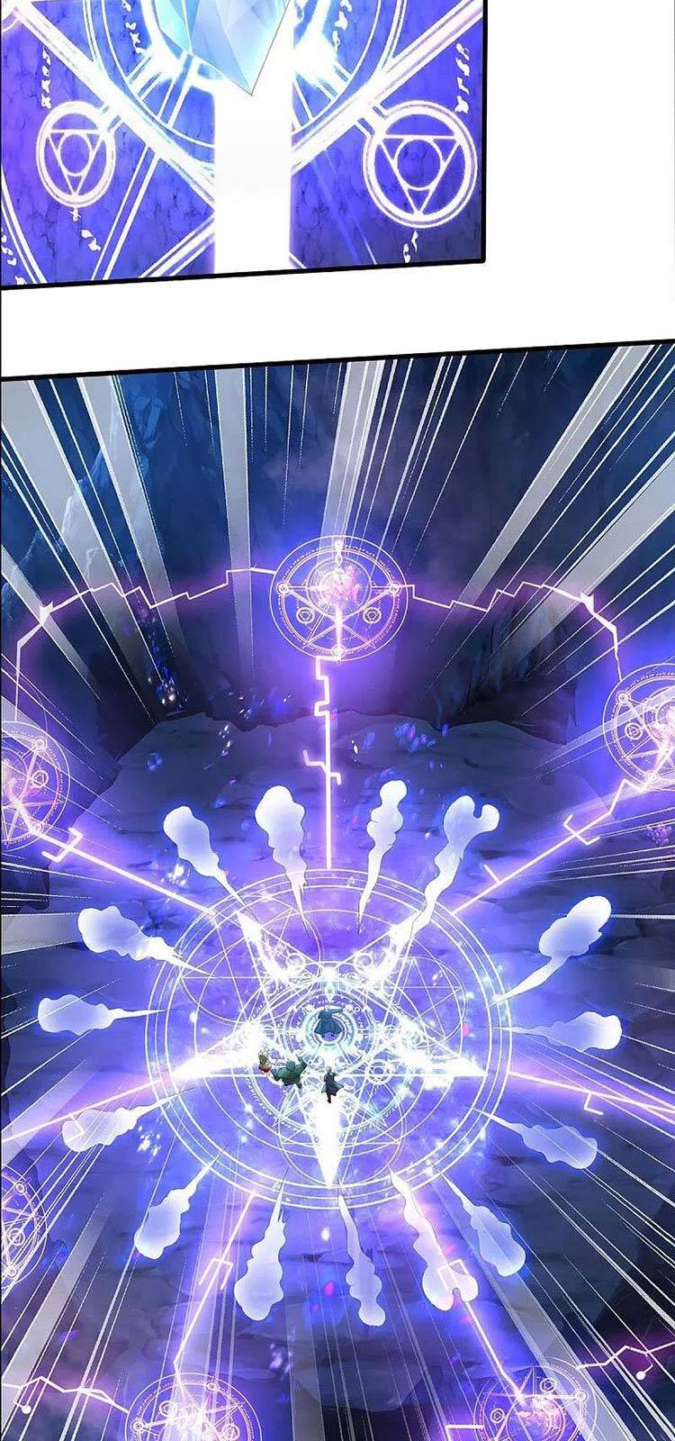 Ngạo Thị Thiên Địa - Chương 400