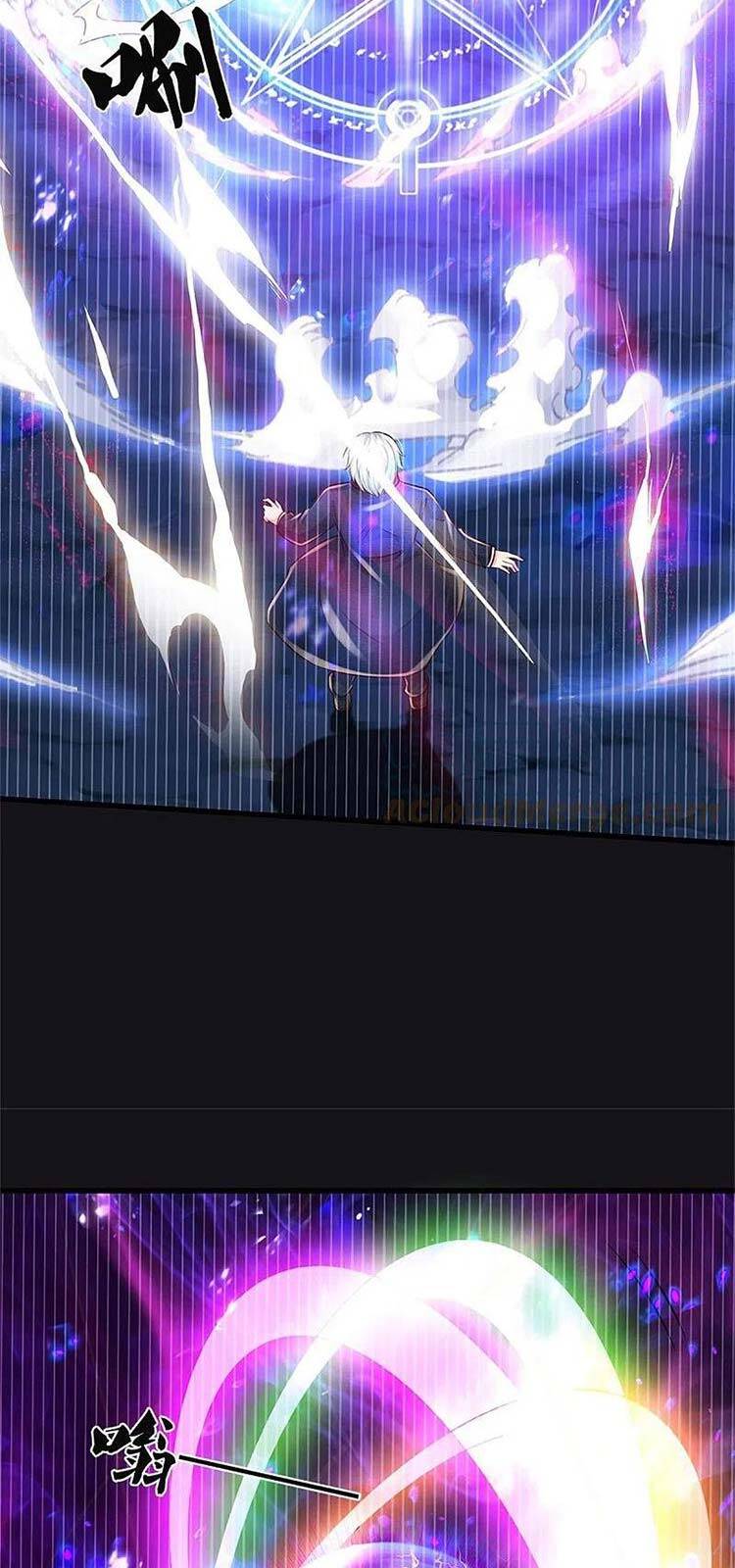 Ngạo Thị Thiên Địa - Chương 401