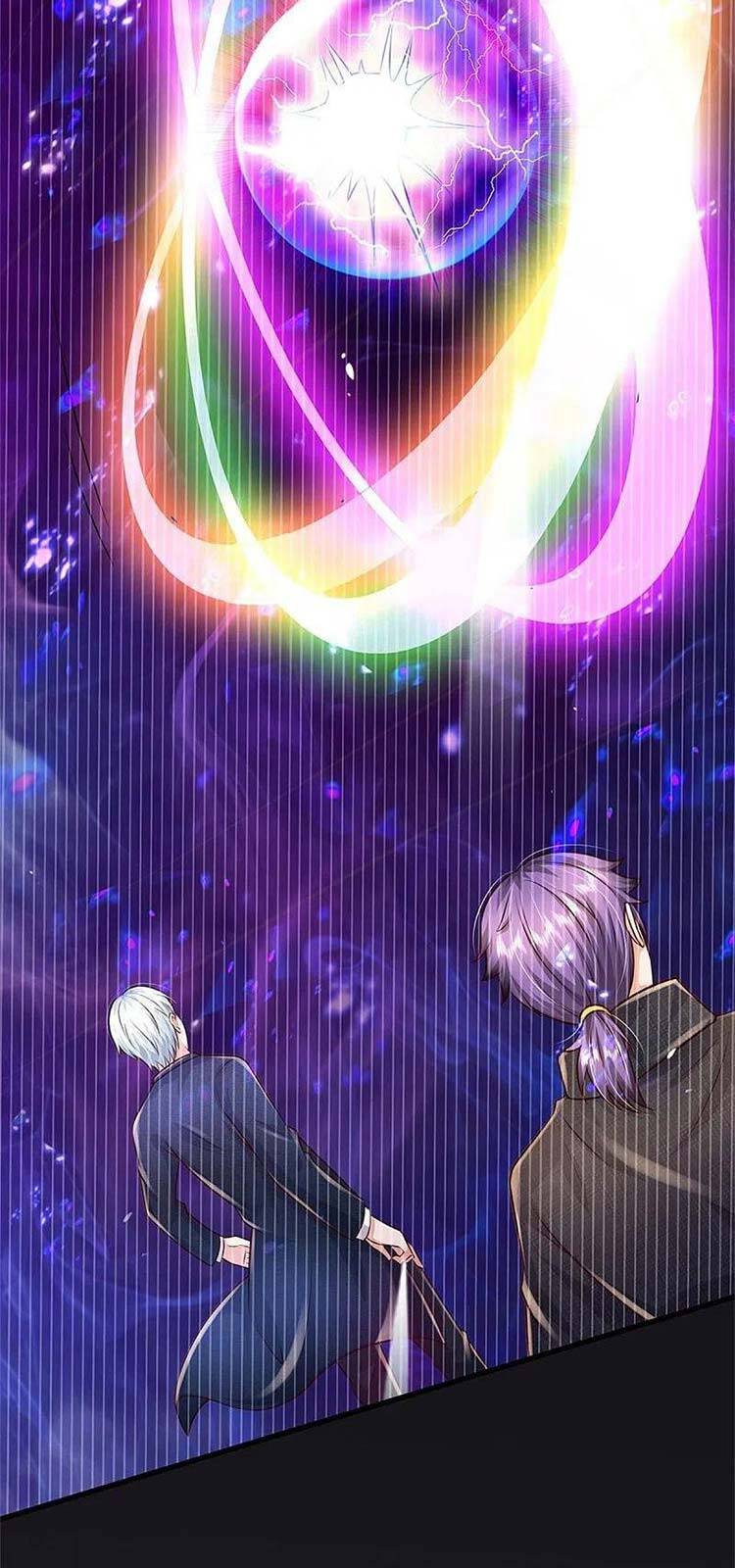 Ngạo Thị Thiên Địa - Chương 401