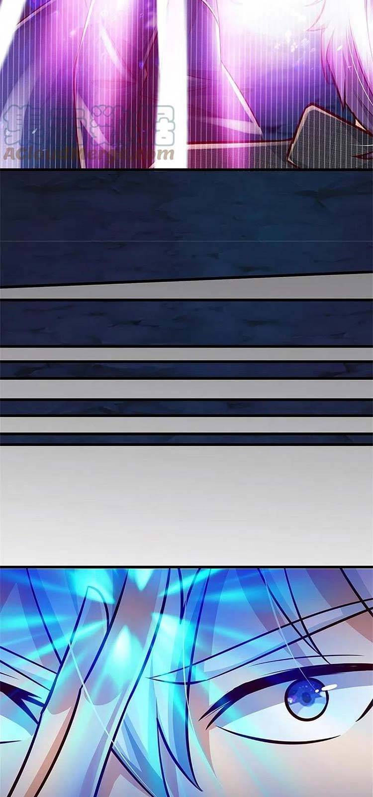 Ngạo Thị Thiên Địa - Chương 401