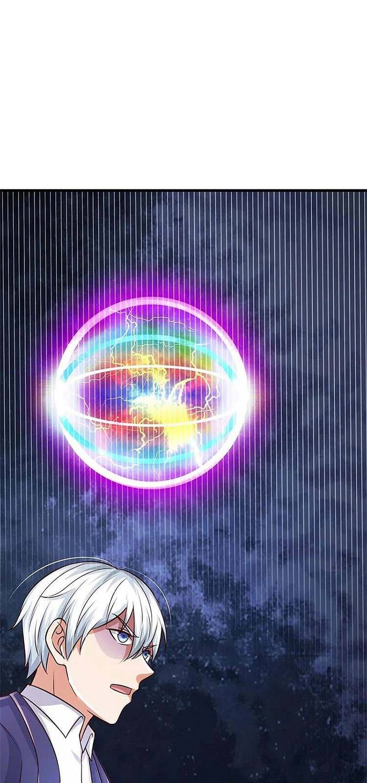 Ngạo Thị Thiên Địa - Chương 401