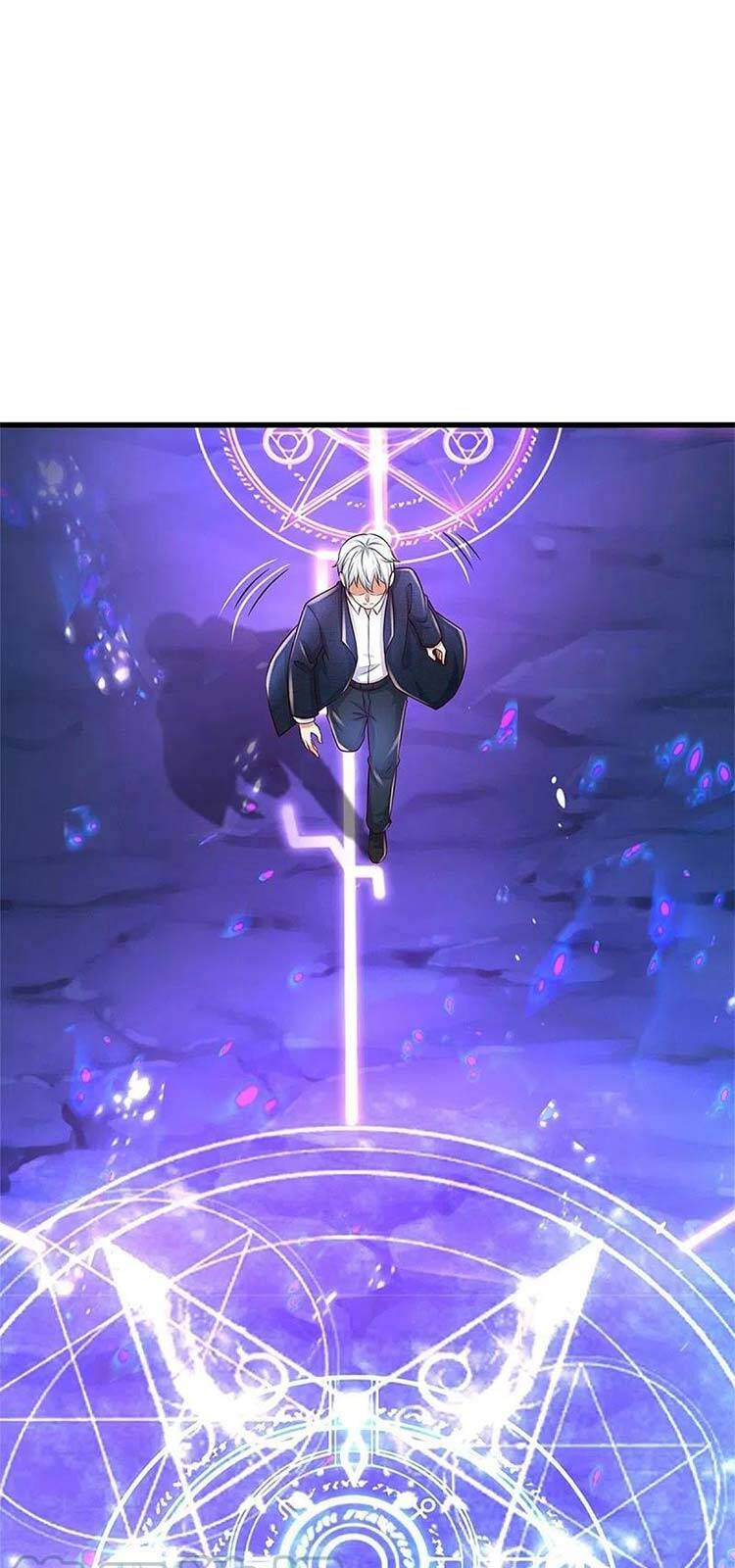 Ngạo Thị Thiên Địa - Chương 401