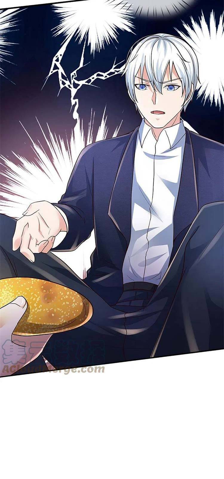 Ngạo Thị Thiên Địa - Chương 401