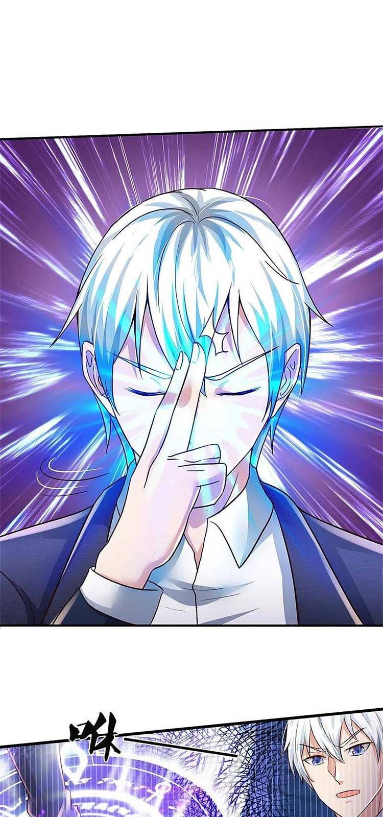 Ngạo Thị Thiên Địa - Chương 401