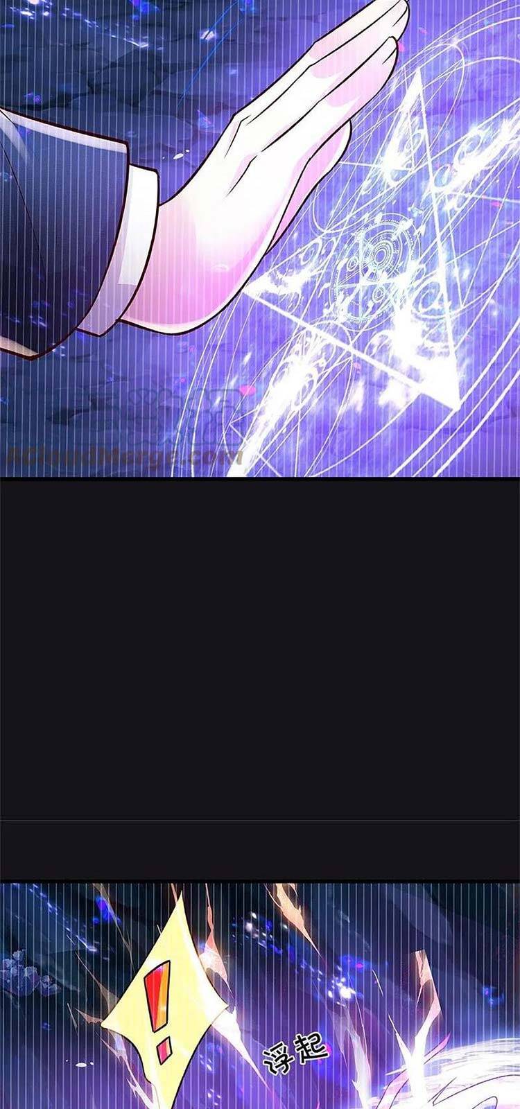 Ngạo Thị Thiên Địa - Chương 401