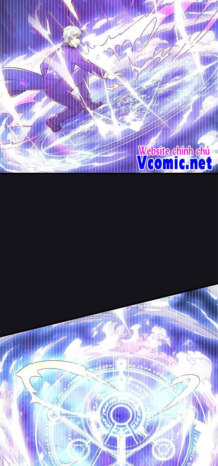 Ngạo Thị Thiên Địa - Chương 401